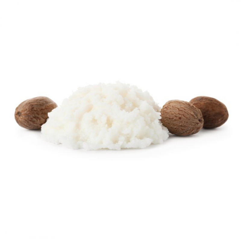 CRUDE SHEA BUTTER from Nigeria